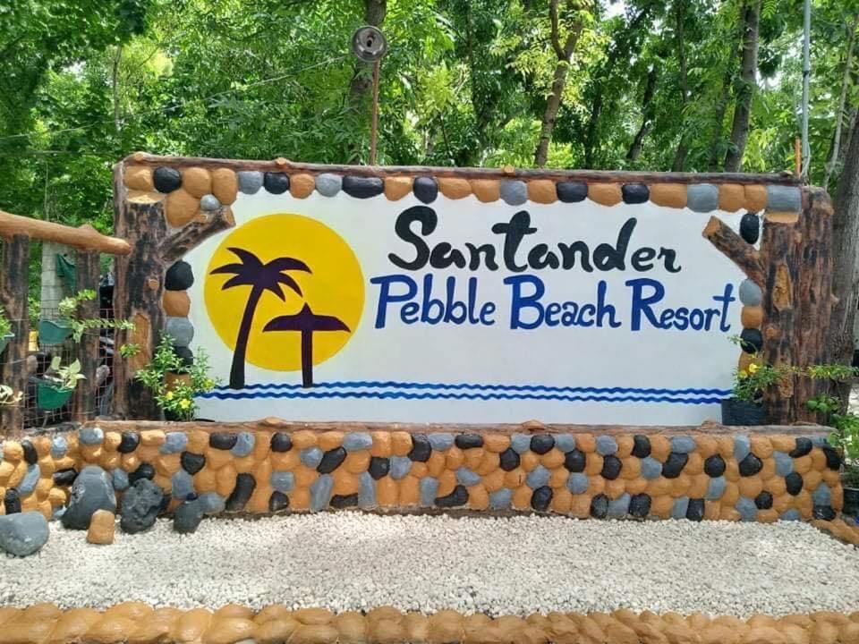 Santander Pebble Beach Resort Exterior photo